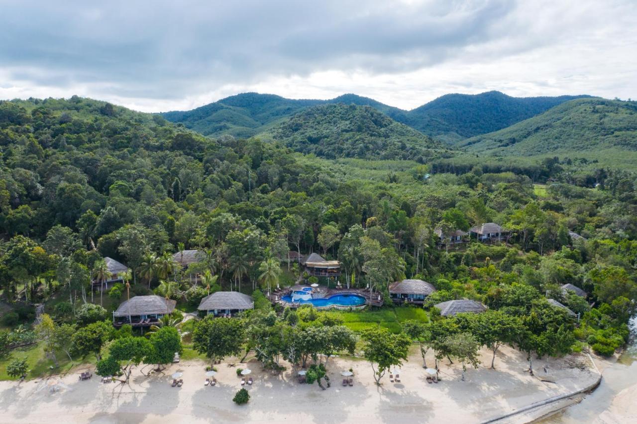 Koh Yao Yai Village Phang Nga Luaran gambar