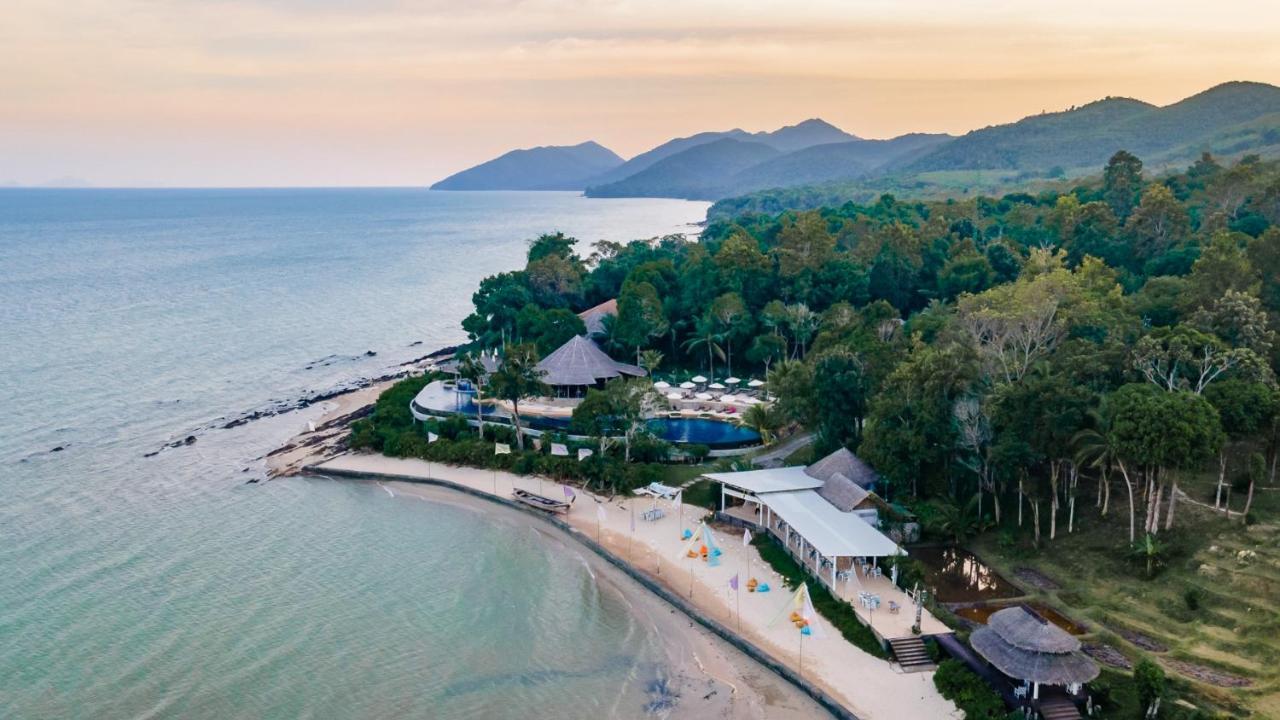 Koh Yao Yai Village Phang Nga Luaran gambar