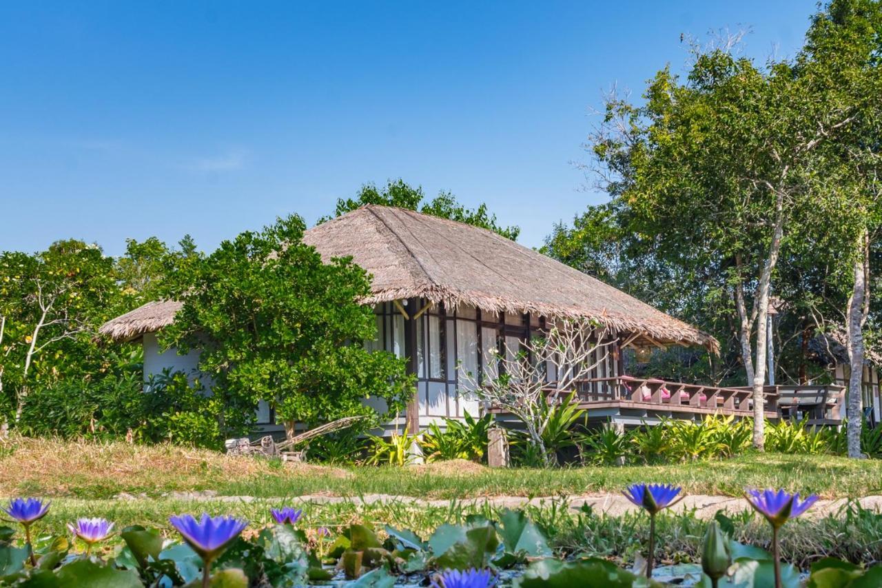 Koh Yao Yai Village Phang Nga Luaran gambar