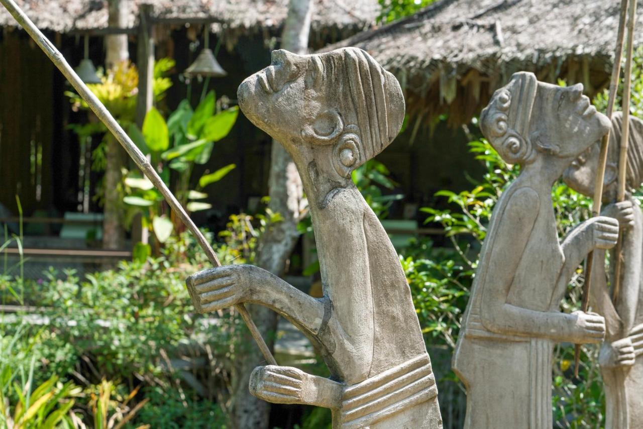 Koh Yao Yai Village Phang Nga Luaran gambar