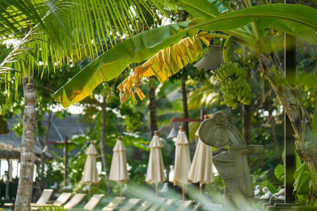 Koh Yao Yai Village Phang Nga Luaran gambar