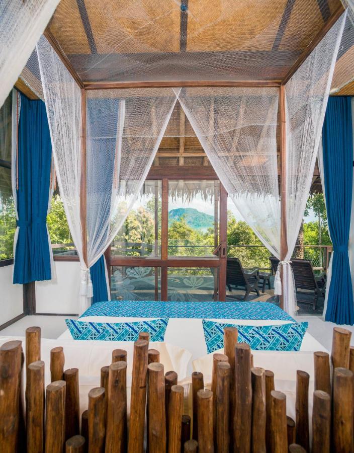 Koh Yao Yai Village Phang Nga Luaran gambar