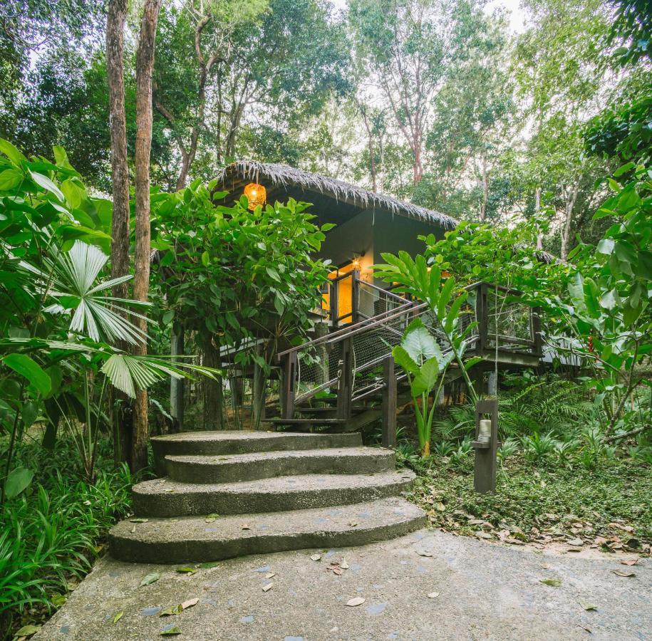 Koh Yao Yai Village Phang Nga Luaran gambar