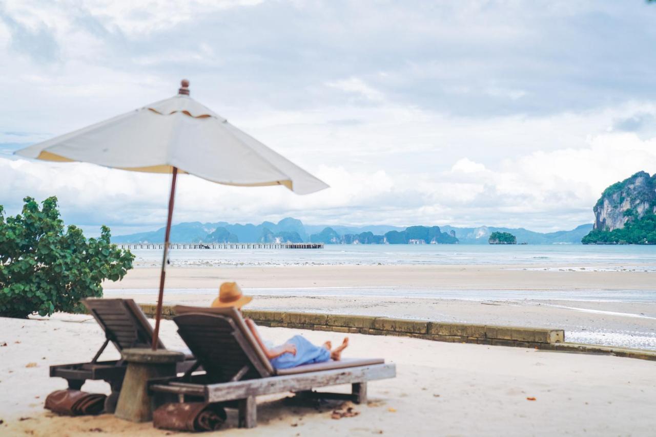 Koh Yao Yai Village Phang Nga Luaran gambar