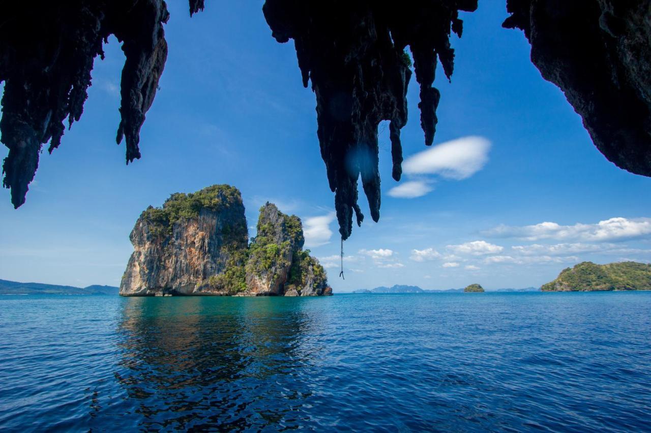 Koh Yao Yai Village Phang Nga Luaran gambar