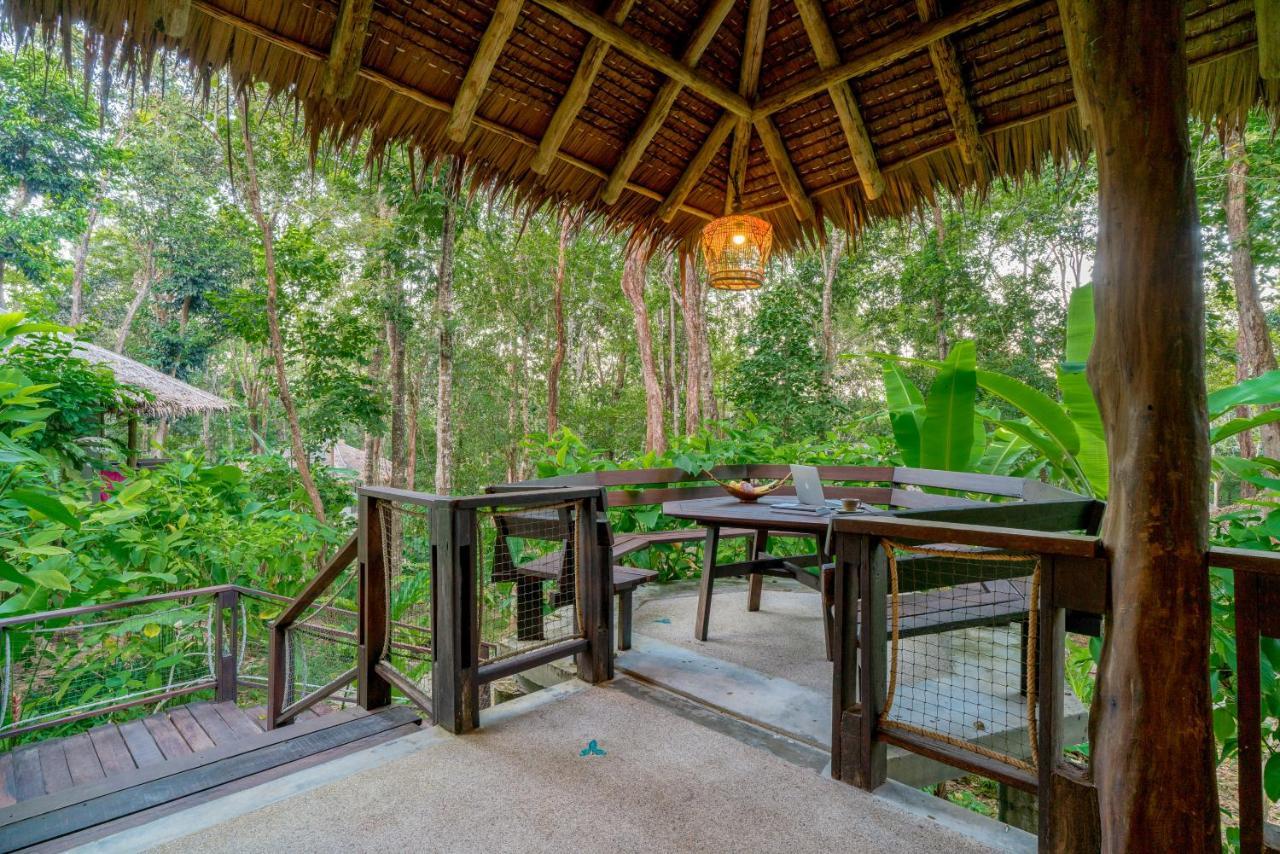 Koh Yao Yai Village Phang Nga Luaran gambar
