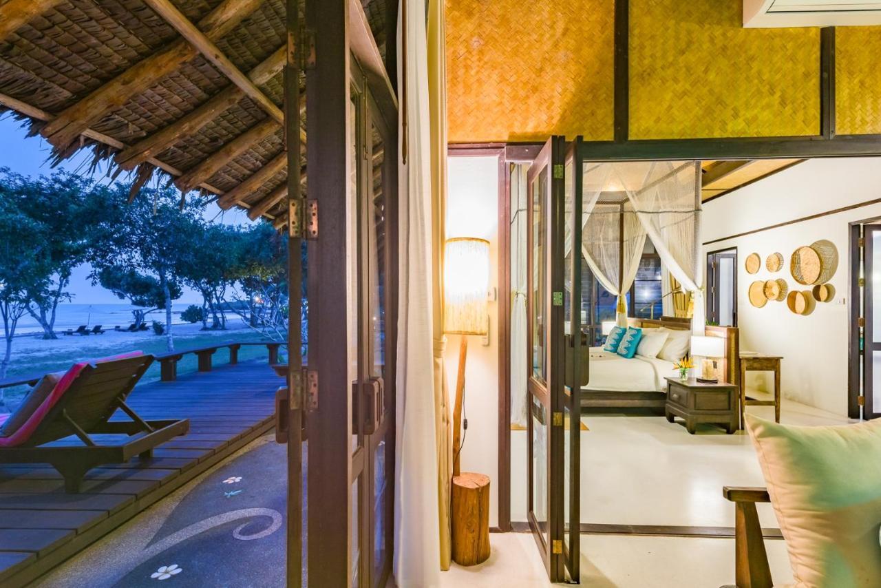Koh Yao Yai Village Phang Nga Luaran gambar