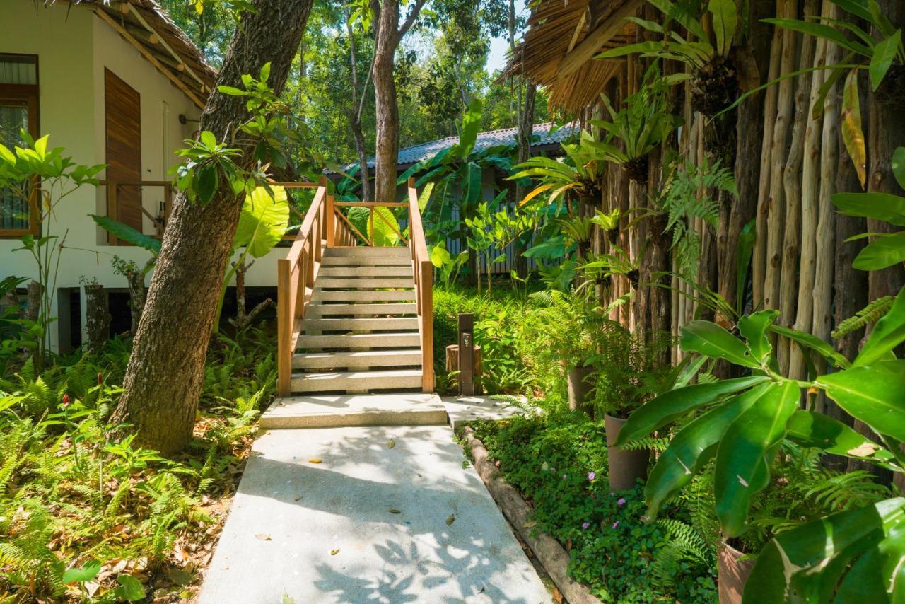 Koh Yao Yai Village Phang Nga Luaran gambar