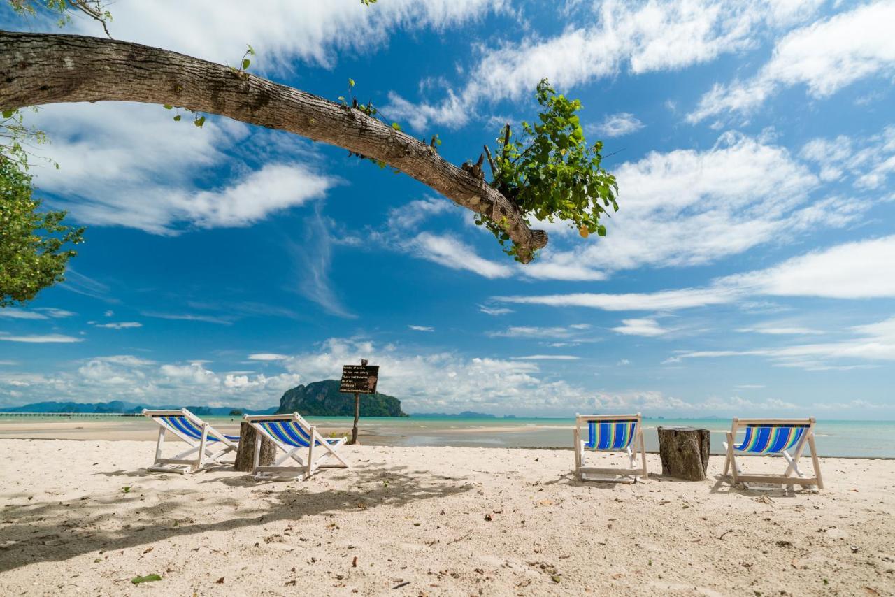 Koh Yao Yai Village Phang Nga Luaran gambar