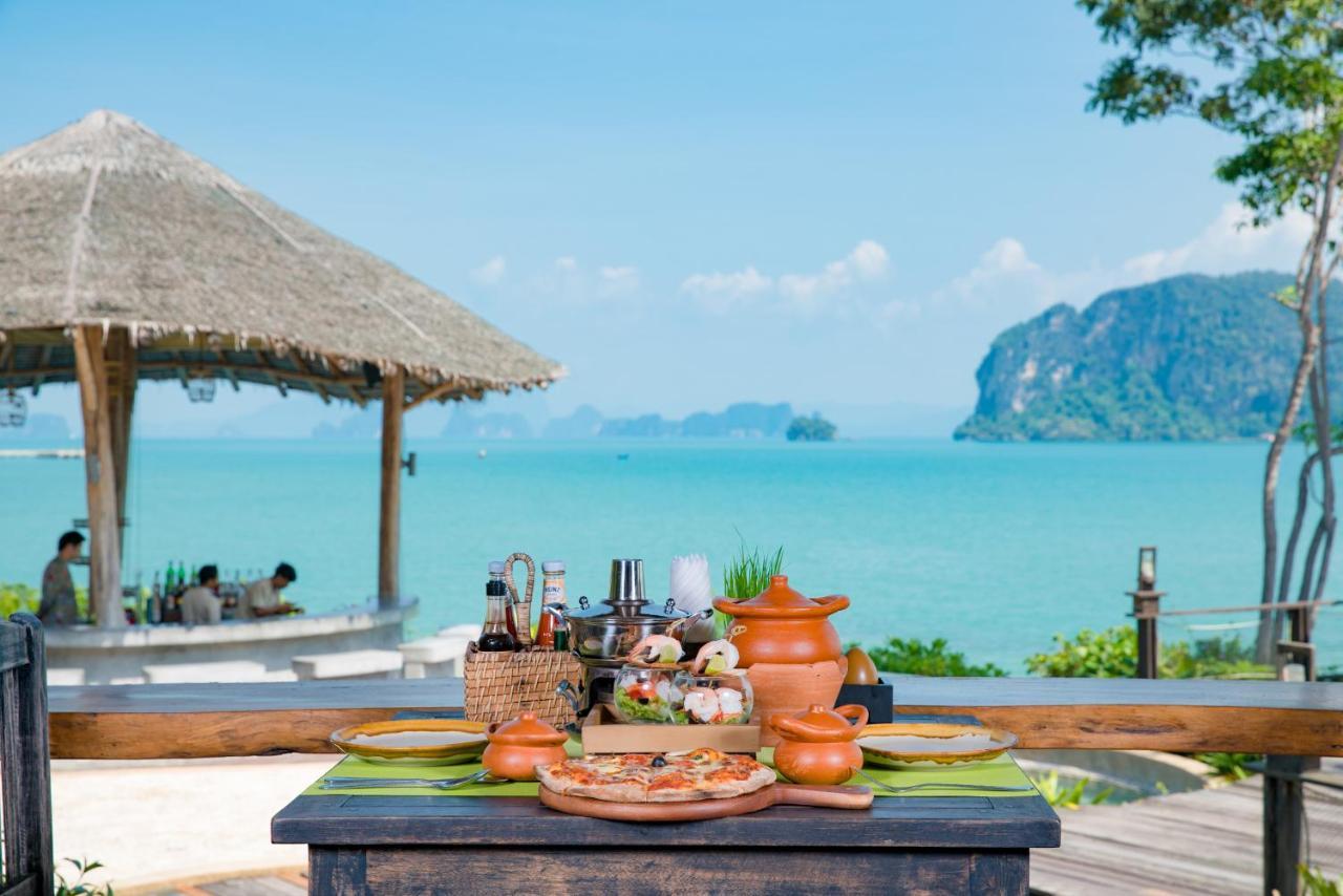 Koh Yao Yai Village Phang Nga Luaran gambar