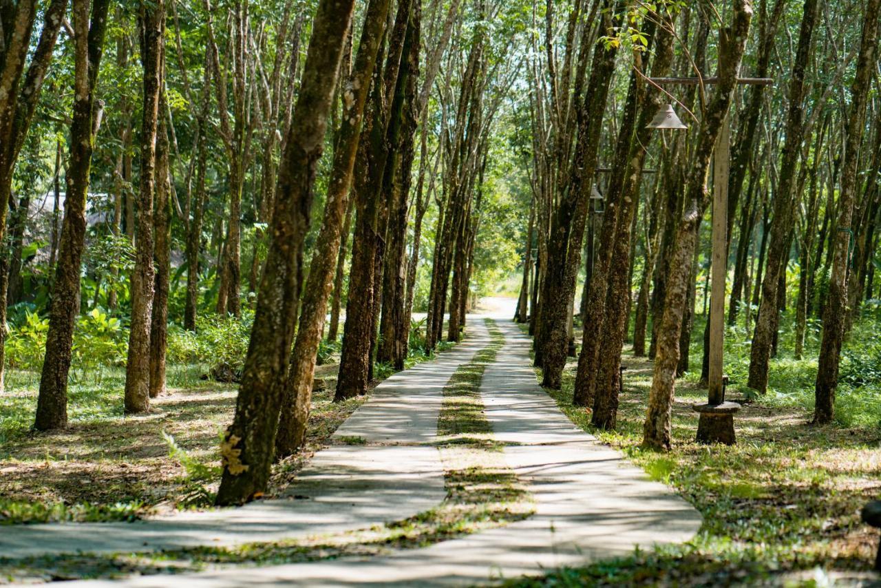 Koh Yao Yai Village Phang Nga Luaran gambar
