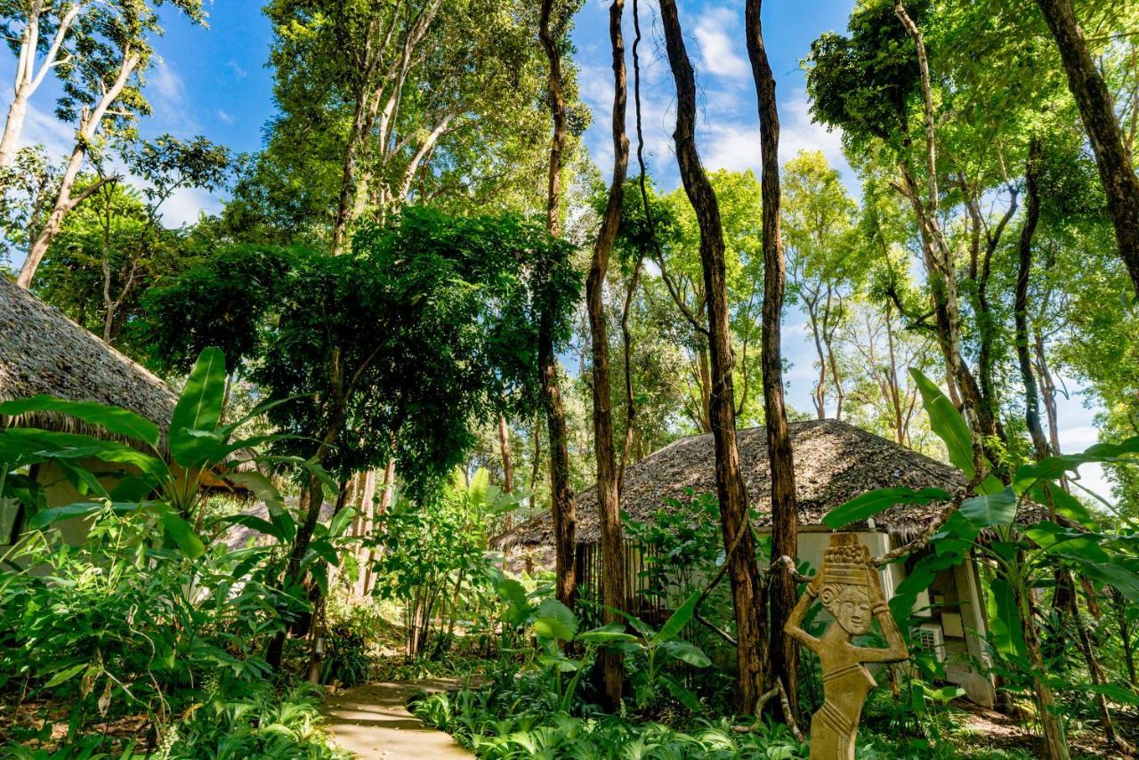 Koh Yao Yai Village Phang Nga Luaran gambar