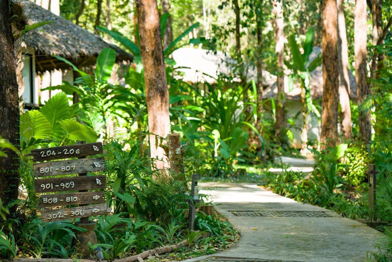 Koh Yao Yai Village Phang Nga Luaran gambar