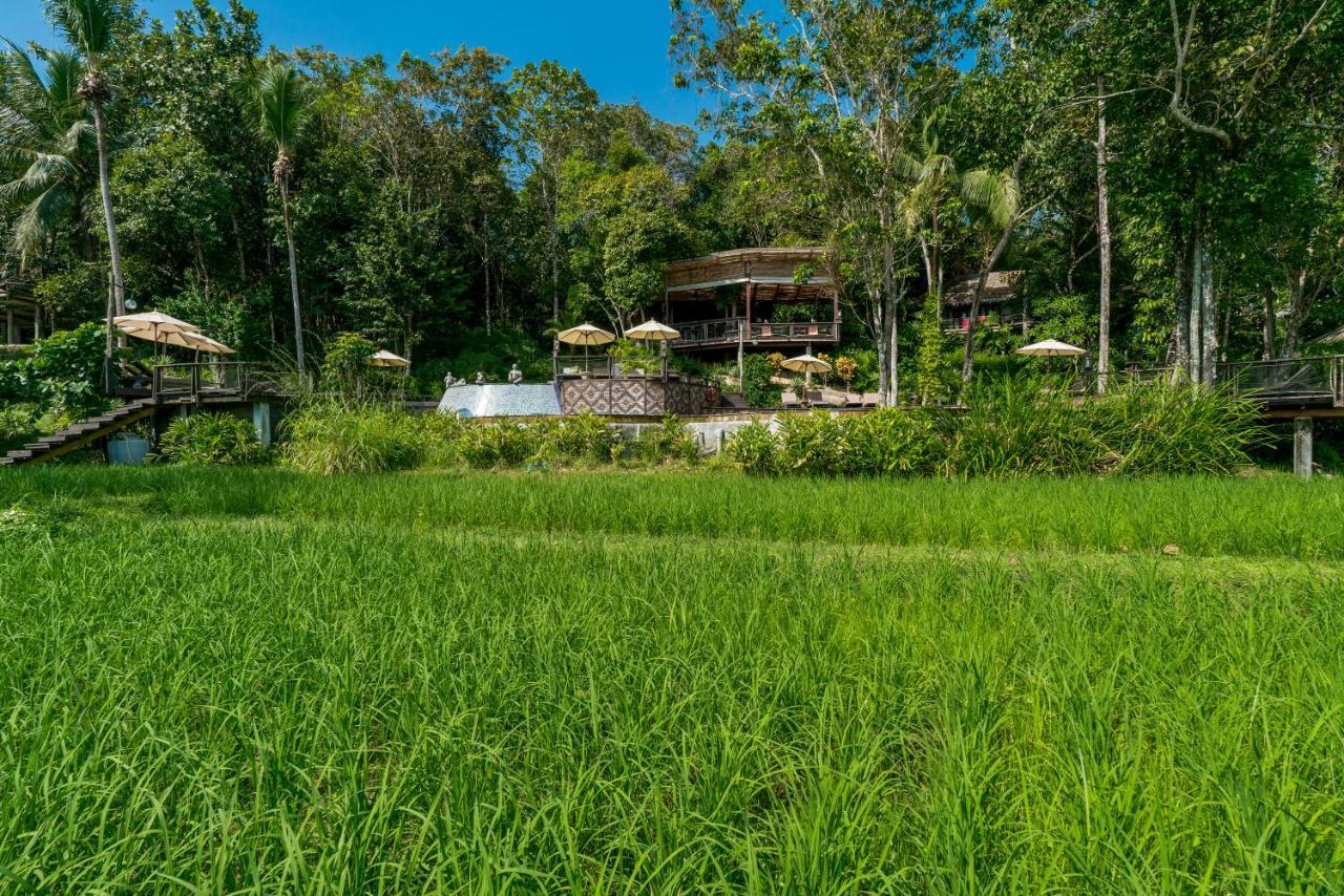 Koh Yao Yai Village Phang Nga Luaran gambar