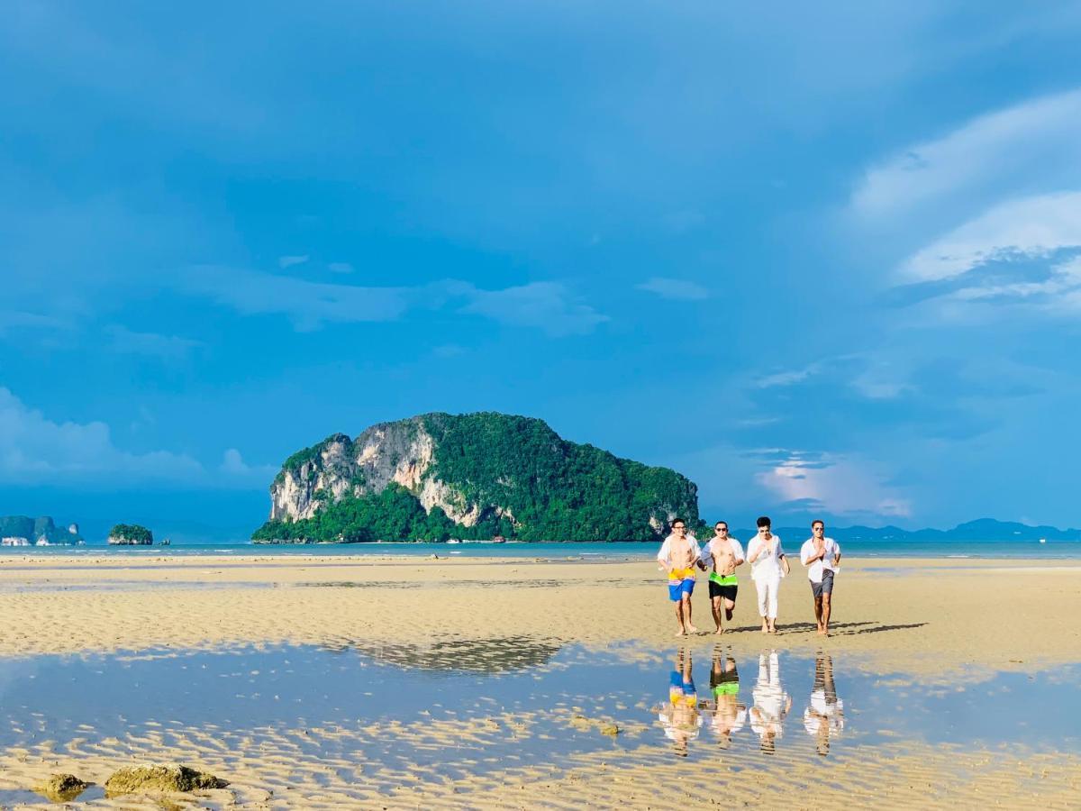 Koh Yao Yai Village Phang Nga Luaran gambar