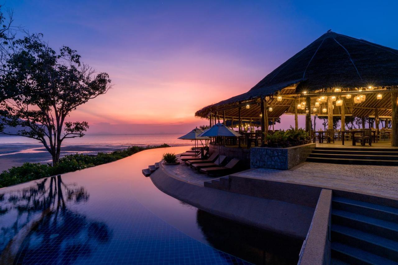 Koh Yao Yai Village Phang Nga Luaran gambar