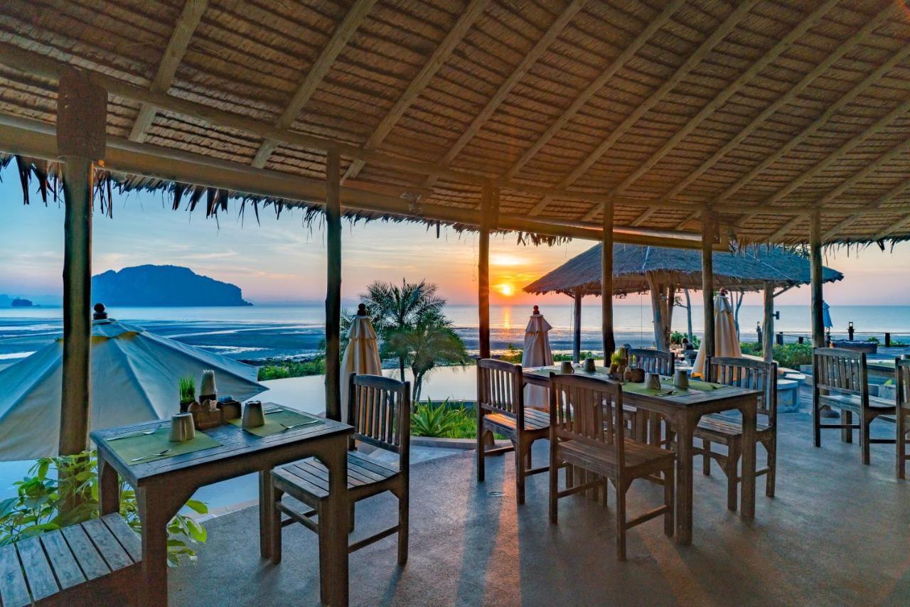 Koh Yao Yai Village Phang Nga Luaran gambar
