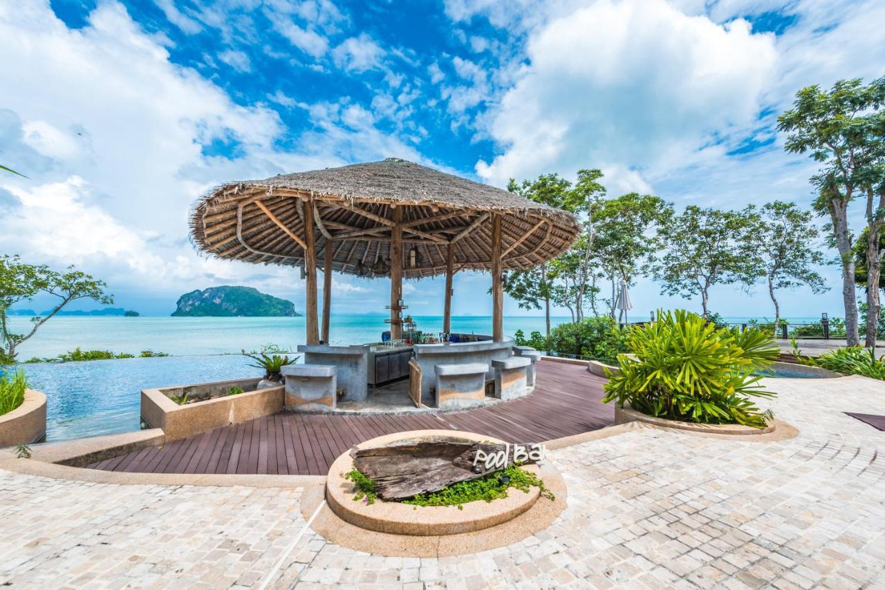 Koh Yao Yai Village Phang Nga Luaran gambar